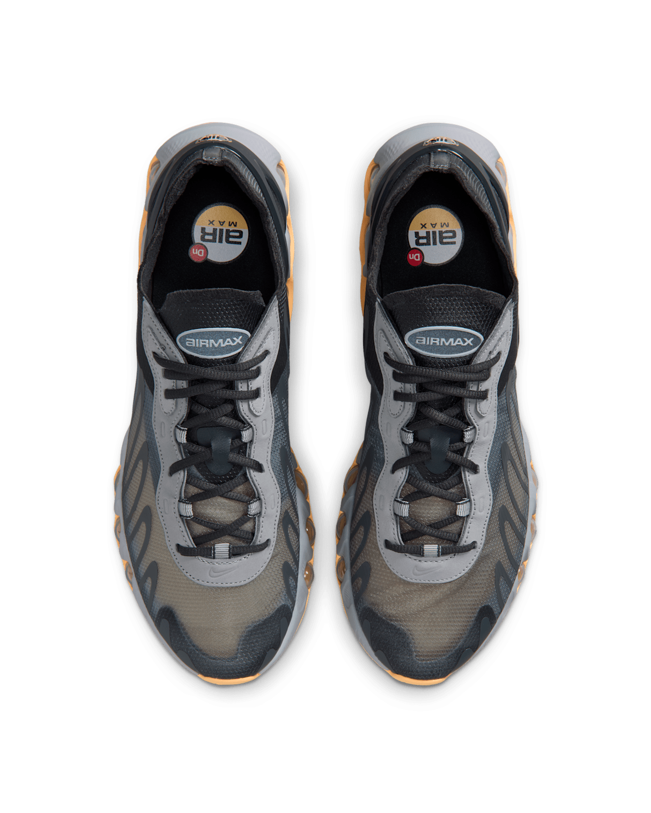 NIKE公式】エア マックス Dn8 'Wolf Grey and Anthracite' (IO4479-001